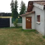 La Providence Guest house Illiat
