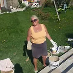 La Providence Guest house Illiat