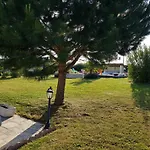 Guest house La Providence Illiat