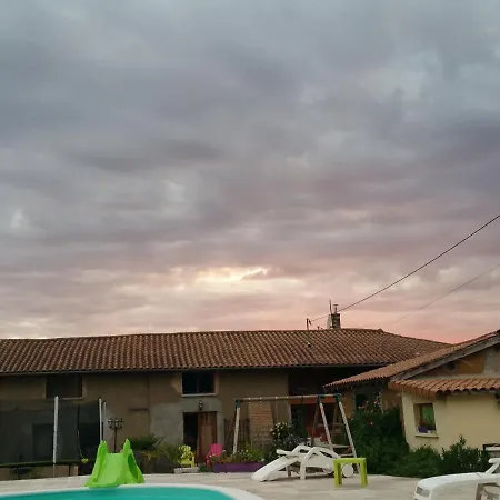 La Providence * Illiat