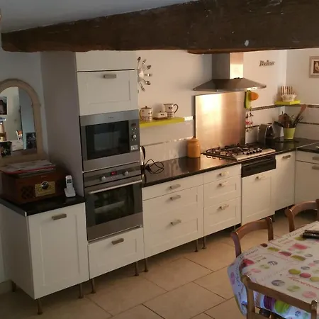 La Providence Illiat