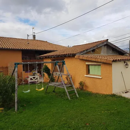 La Providence * Illiat