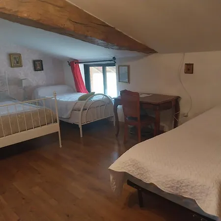 La Providence * Illiat