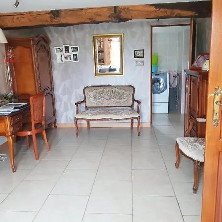 La Providence Gasthof *