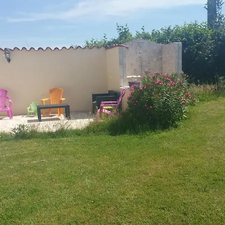 La Providence Guest house