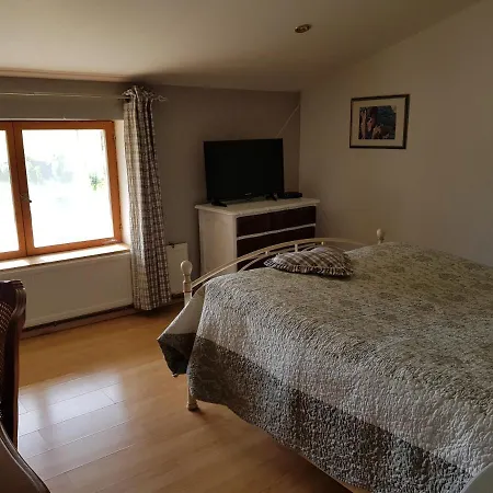 Guest house La Providence *