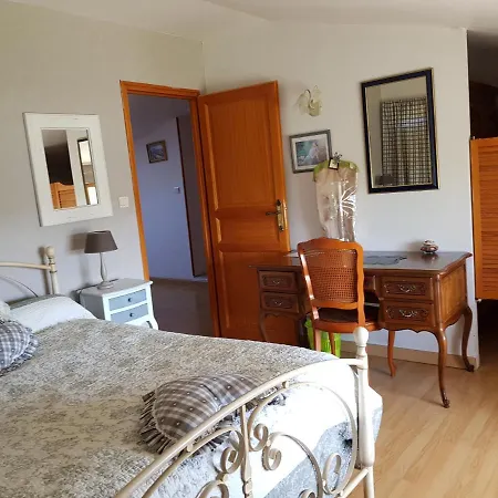 La Providence Πανσιόν *